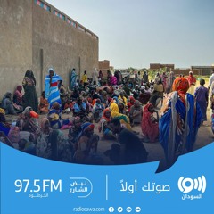 الأمم المتحدة: ارتفاع أعداد الفارين في السودان إلى أكثر من 4.5 مليون شخص