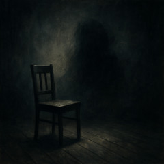 Where the Silence Lived