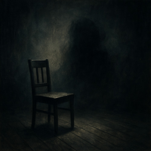 Where the Silence Lived