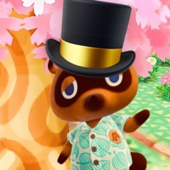 animal crossing