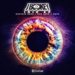 J Bookey & Captain Bass - The Inside