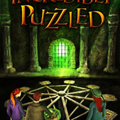 [READ] PDF 📖 Incredibly Puzzled (The Puzzled Mystery Adventure Series Book 4) by  P.