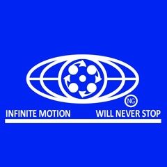 INFINITE MOTION PROD AMARES