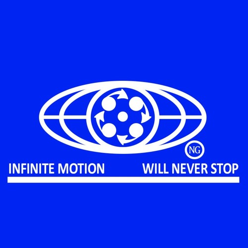 INFINITE MOTION PROD AMARES