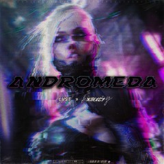 Andromeda w/ kirxcy
