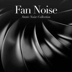 Oscillating Fan (Dark)