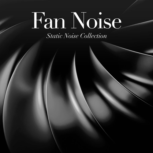 Oscillating Fan (Dark)