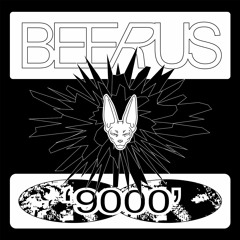 GAB002: BEERUS - 9000 EP [Clips]