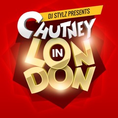 We Outta G.T - (Chutney In London's Stylz UK Remix)