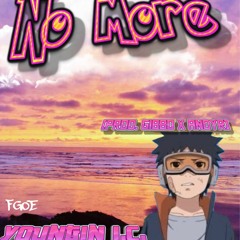 No More [Prod. Gibbo x Andyr]