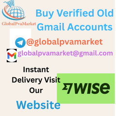 Buy Verified Wise Accounts - 100% USA Business & Personal
