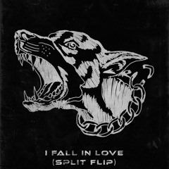 tiedye ky - I Fall In Love (feat. Ruku) [SPLiT Flip]