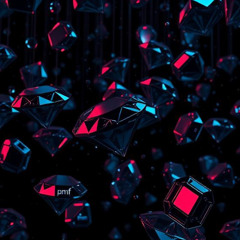 Pardon my French - Dark Diamonds Techno Mix
