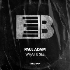 What U See (Original Mix)