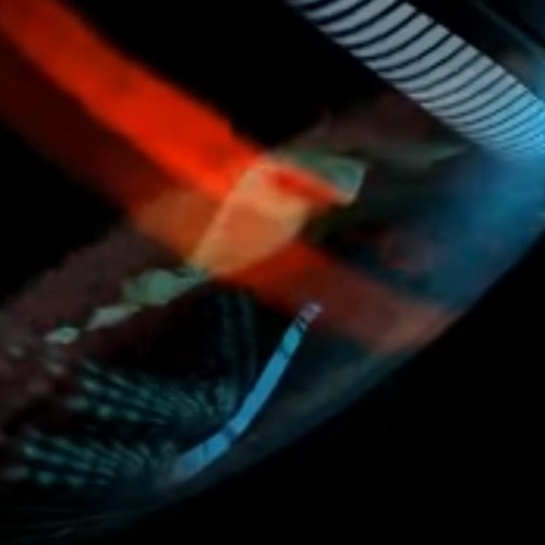N e o n  M a z e  T e m p l e . . . マゼンタスチームソード【﻿３－Ｄ】