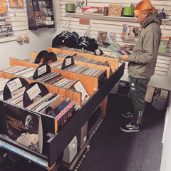 I’m All In ( Prod Smoke Fusion)