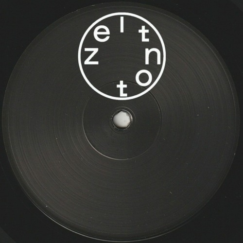 N-Gynn - The Rokit Double Pack - 2x12" (ZEIT010)