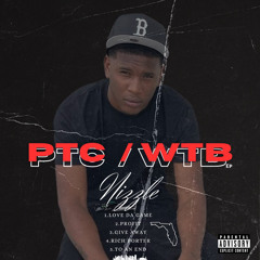 Rich Porter - Nizzle