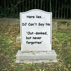 Tchaidonksky's Hardcore Wardonk - Response to Dj Can't Say No