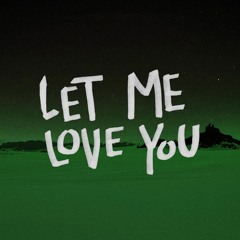 Baauer - Let Me Love You (Aspen Laws Flip)