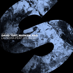David Tort, Markem, Rag - La Piedra (feat. Courage)