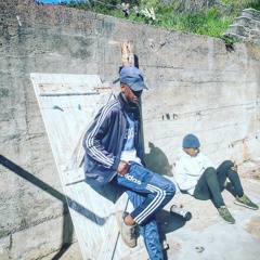 NLE Choppa daydream cover(Stellar_YunKingz)