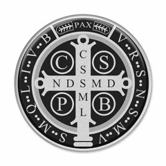 Oração de São Bento em latim