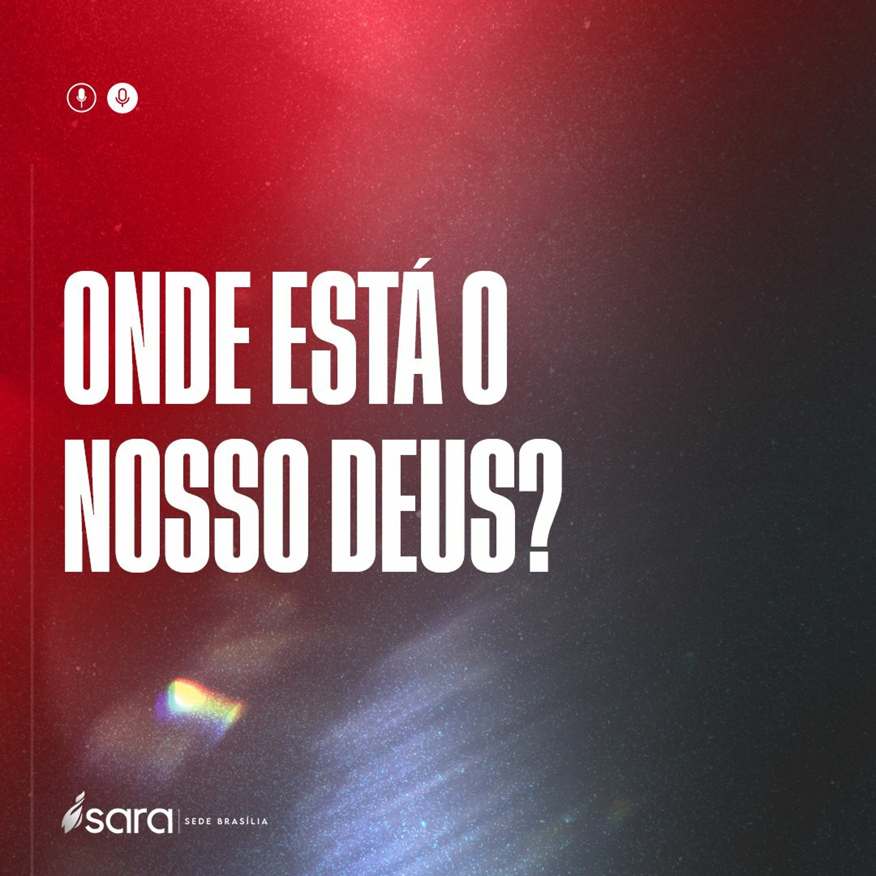 Sara Sede Brasília