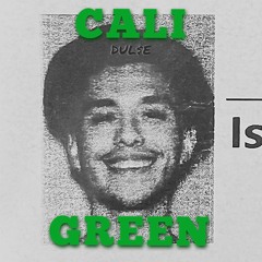 CALI GREEN