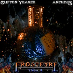Clifton Yeager - Anthesis