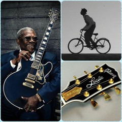 Episode 14 : La fantastique aventure de BB KING & LUCILLE