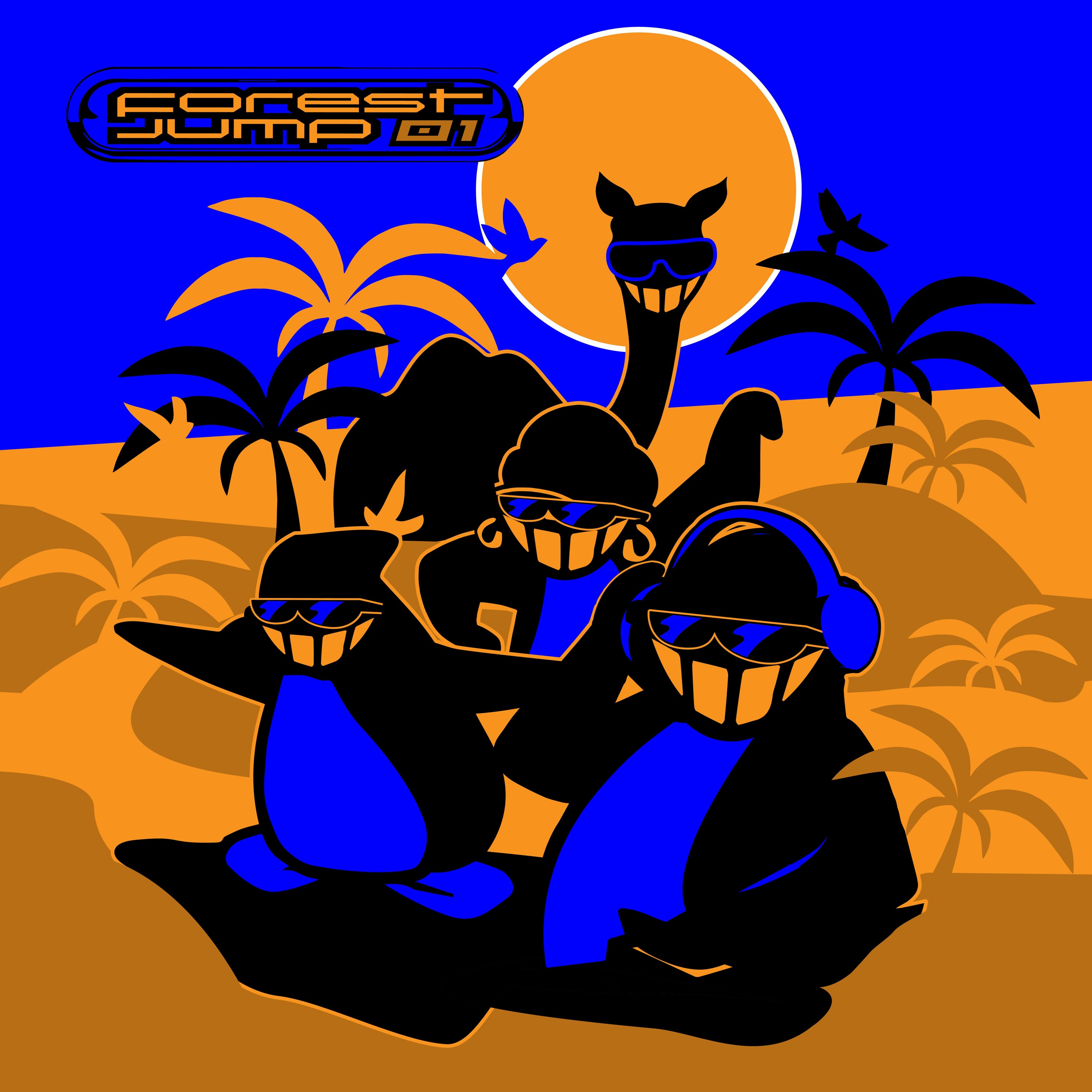 Mang tOn CeRveau Records