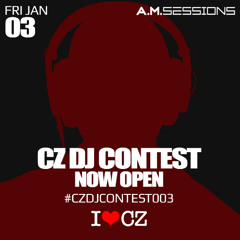 DJ Aldiexso - #czdjcontest003