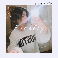 (first) firefly