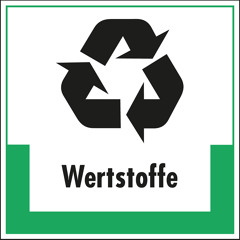 WERTSTOFFVERARBEITUNG
