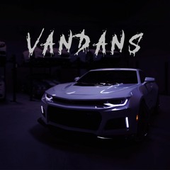 "REVO" Trap type beat 2021 [Prod. By Vandans]