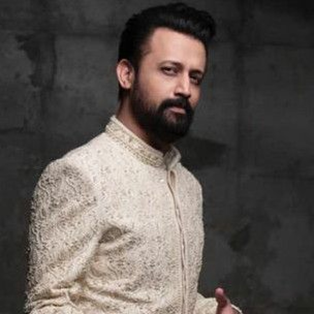 Stream Darood E Ahlebait - Atif Aslam - New Naat by Atif Aslam | Listen ...