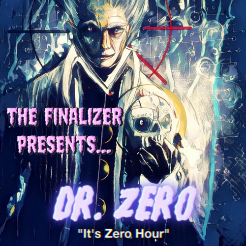 Streets Of Rage Super ("It's Zero Hour.")Dr. Zero's Fanmade Sub Boss Theme.
