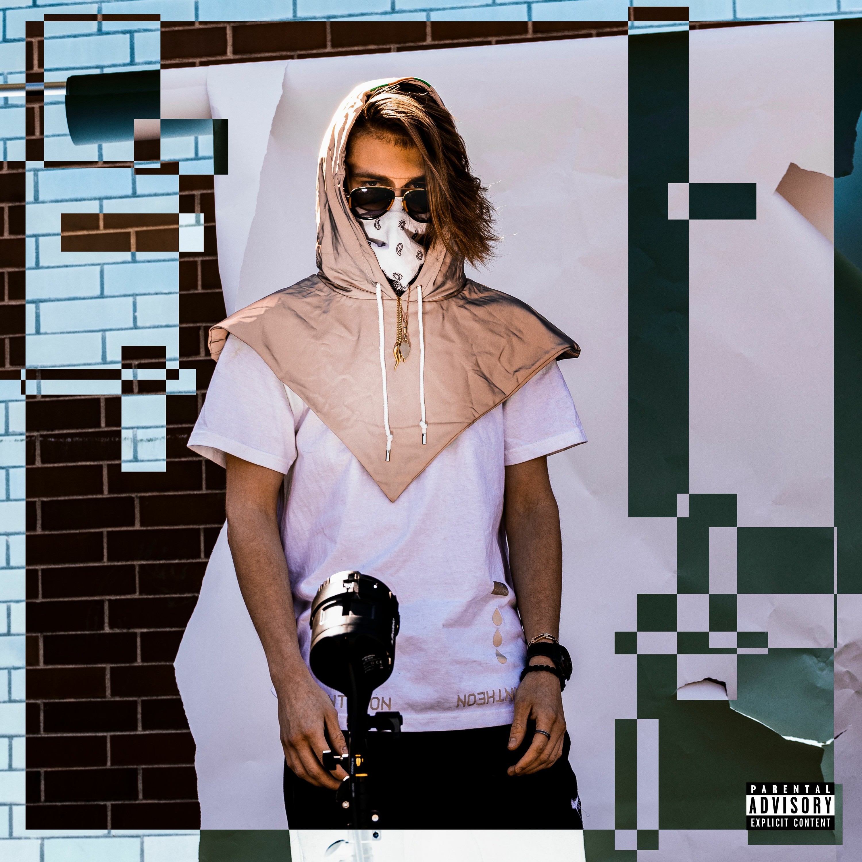 Mr. Who TF [Prod. Ronny J] episode artwork