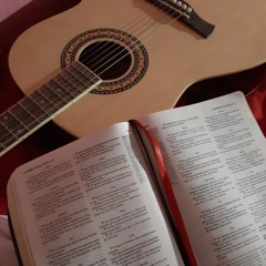 Tu_Eres_Dios!! _-_Basado_en_Salmos_63_y_42. 🌹🌱🌺 Puerto Rico 🙏🌹🎻🎶