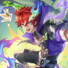 No Doubt - ENHYPEN ( Instrumental Gm )