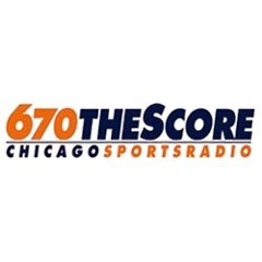 NEW: Fahrenheit (WSCR - 670 The Score 'Chicago, IL') - Preview Demo - TM Century