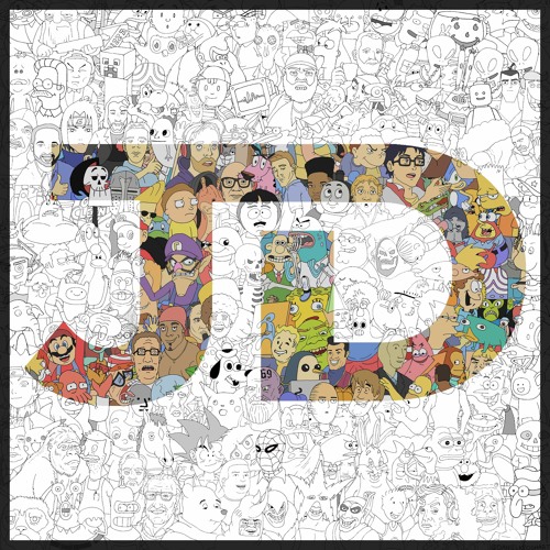 Bandlez & Barely Alive - Meme Graveyard (Mashup)