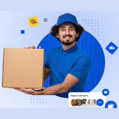 Revolutionize Logistics with TechBuilder’s Pickup & Delivery App