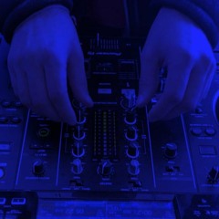 Furkan Ulusoy Driving Techno Set