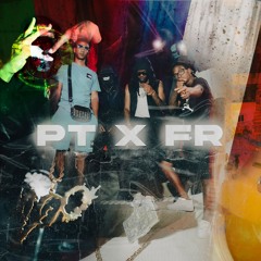 PT x FR (feat. LEVELSANTANA, Ricaasszz 200n & Sepa 200n)