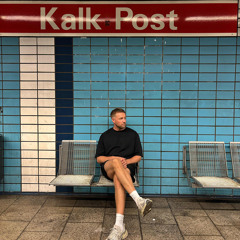 HNNNG’s Kalk Post Mix