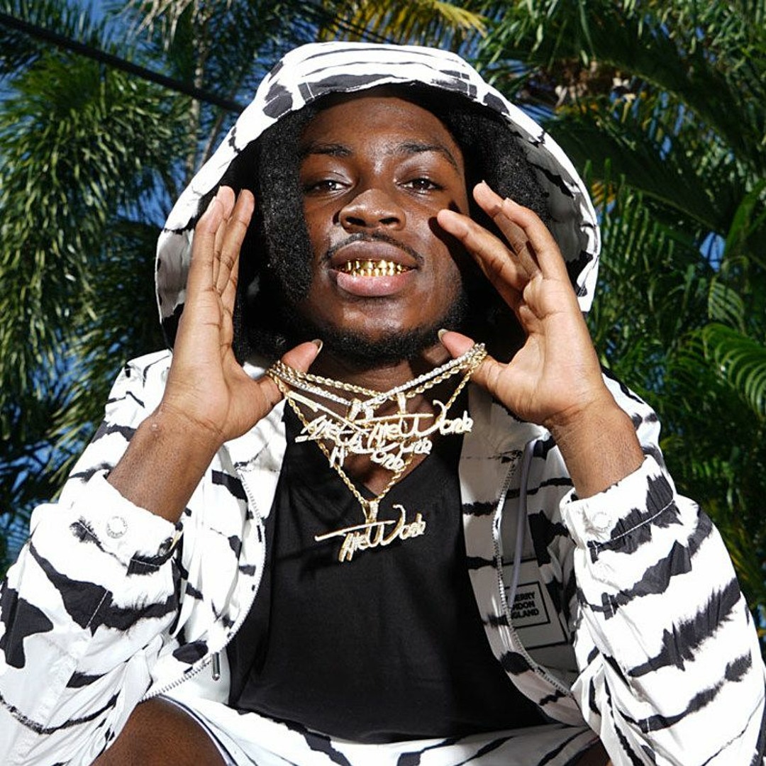 Listen to LPB Poody - Lemon Pepper Freestyle by BjGotDaJuice
