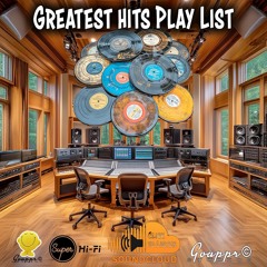 Greatest Hits Playlist