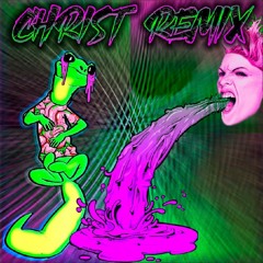 P!nk - Get the Party Started (Christ remix)